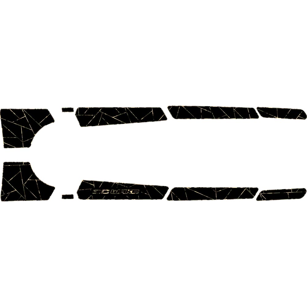 Yamaha XL 1200 LTD / XL 800 / XL 1200 / XLT 1200 / XLT 800 (1999-2005) Traction Mats