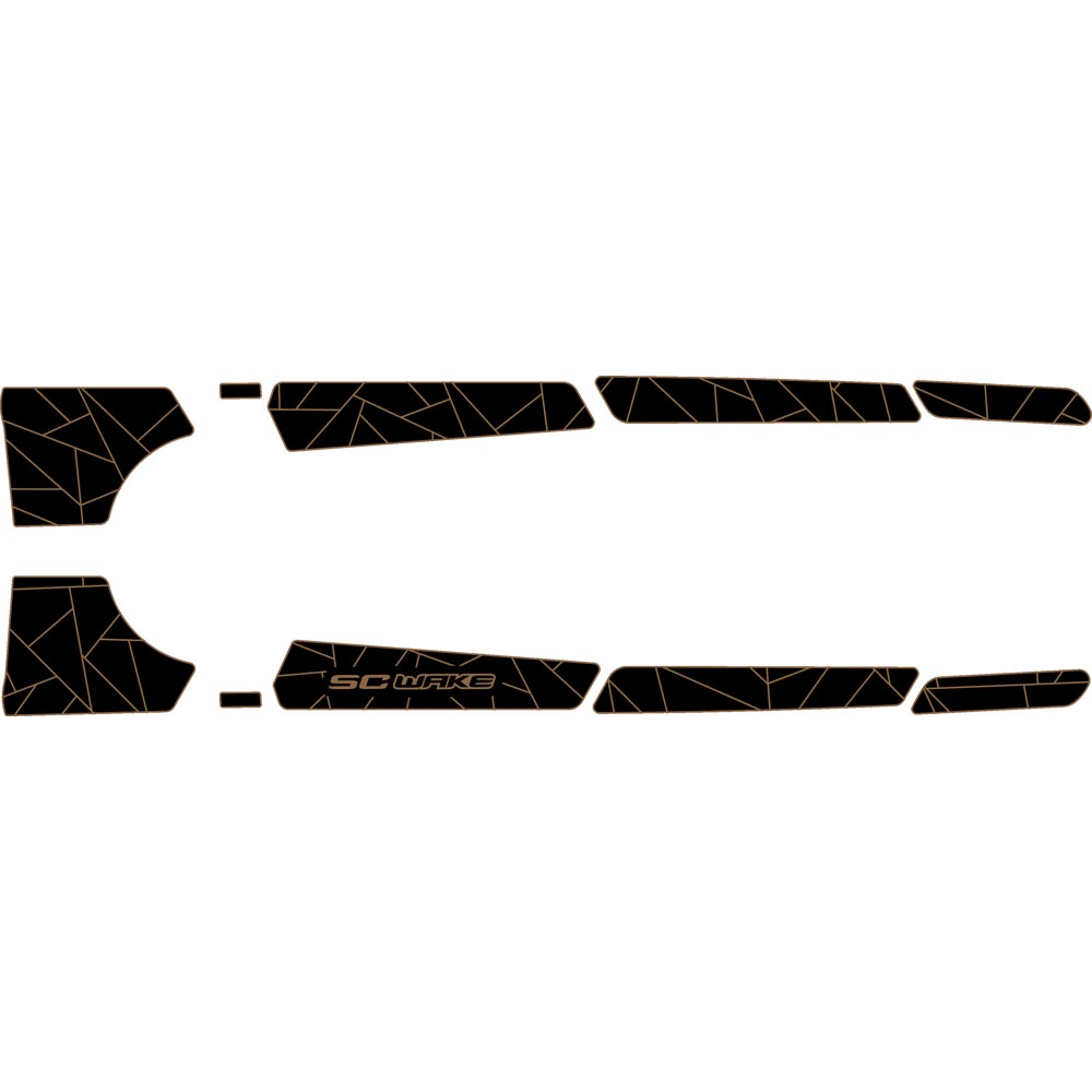 Yamaha XL 1200 LTD / XL 800 / XL 1200 / XLT 1200 / XLT 800 (1999-2005) Traction Mats