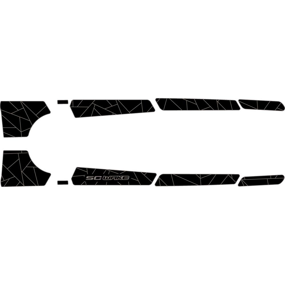 Yamaha XL 1200 LTD / XL 800 / XL 1200 / XLT 1200 / XLT 800 (1999-2005) Traction Mats