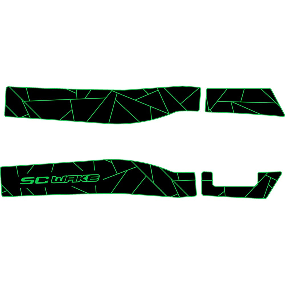 Yamaha VXR/ VXR Pro (1991-1995) Traction Mats