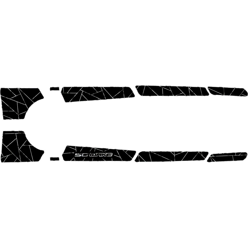 Yamaha XL 1200 LTD / XL 800 / XL 1200 / XLT 1200 / XLT 800 (1999-2005) Traction Mats