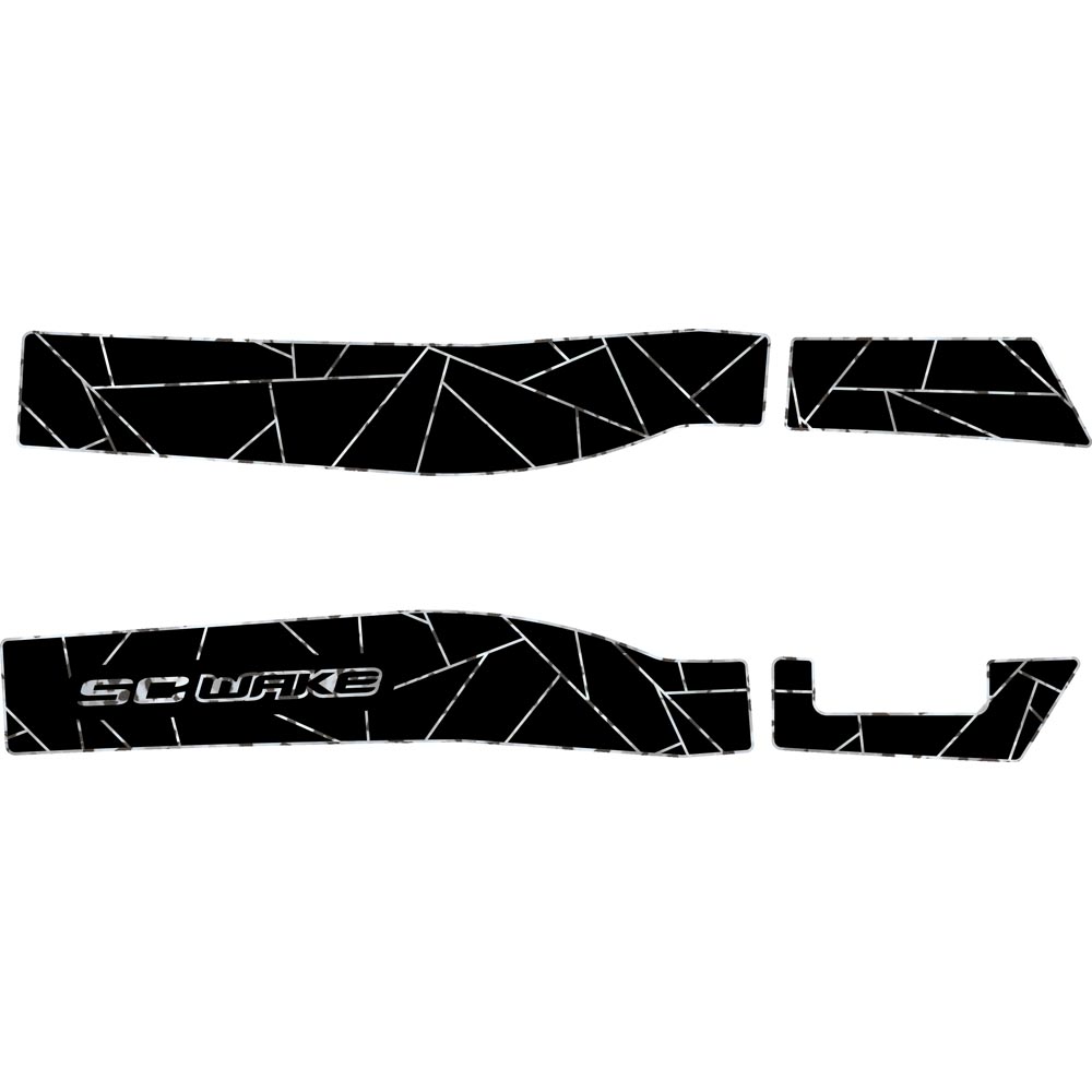 Yamaha VXR/ VXR Pro (1991-1995) Traction Mats