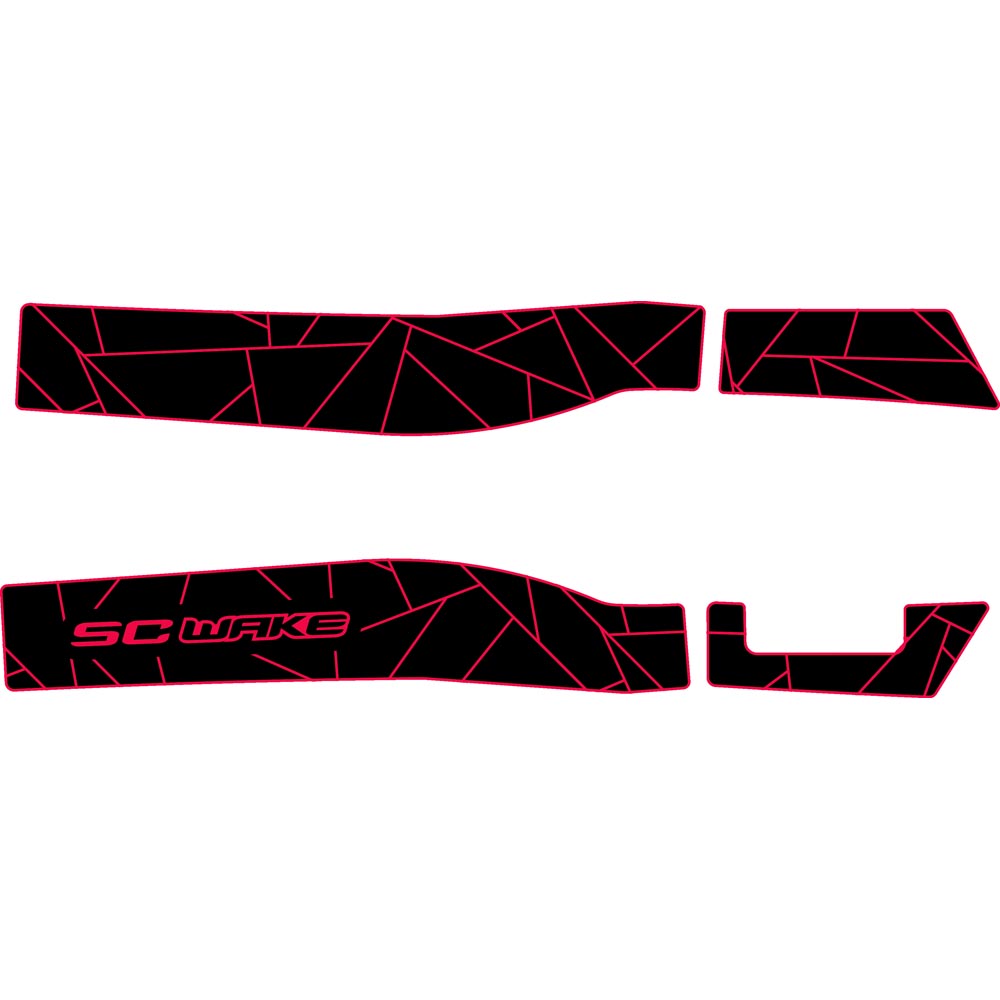 Yamaha VXR/ VXR Pro (1991-1995) Traction Mats