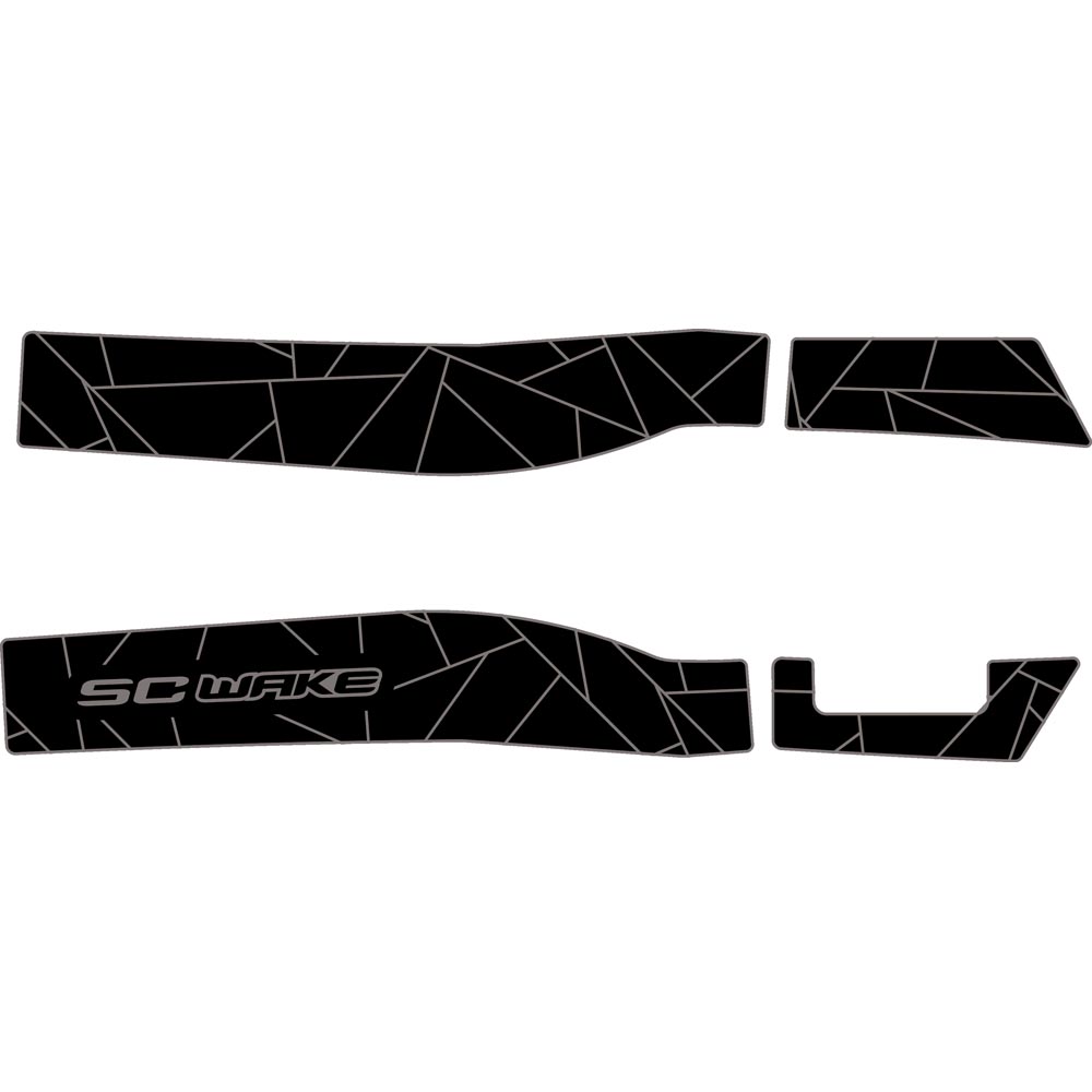 Yamaha VXR/ VXR Pro (1991-1995) Traction Mats