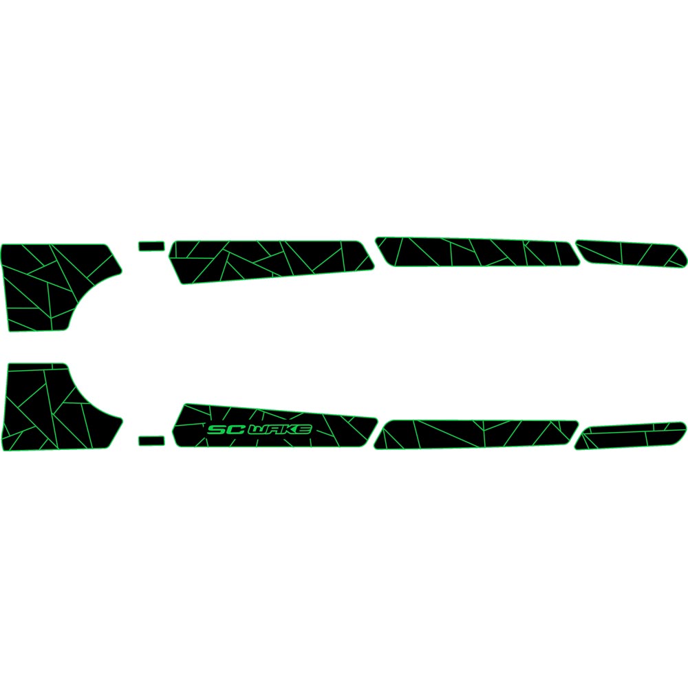 Yamaha XL 1200 LTD / XL 800 / XL 1200 / XLT 1200 / XLT 800 (1999-2005) Traction Mats