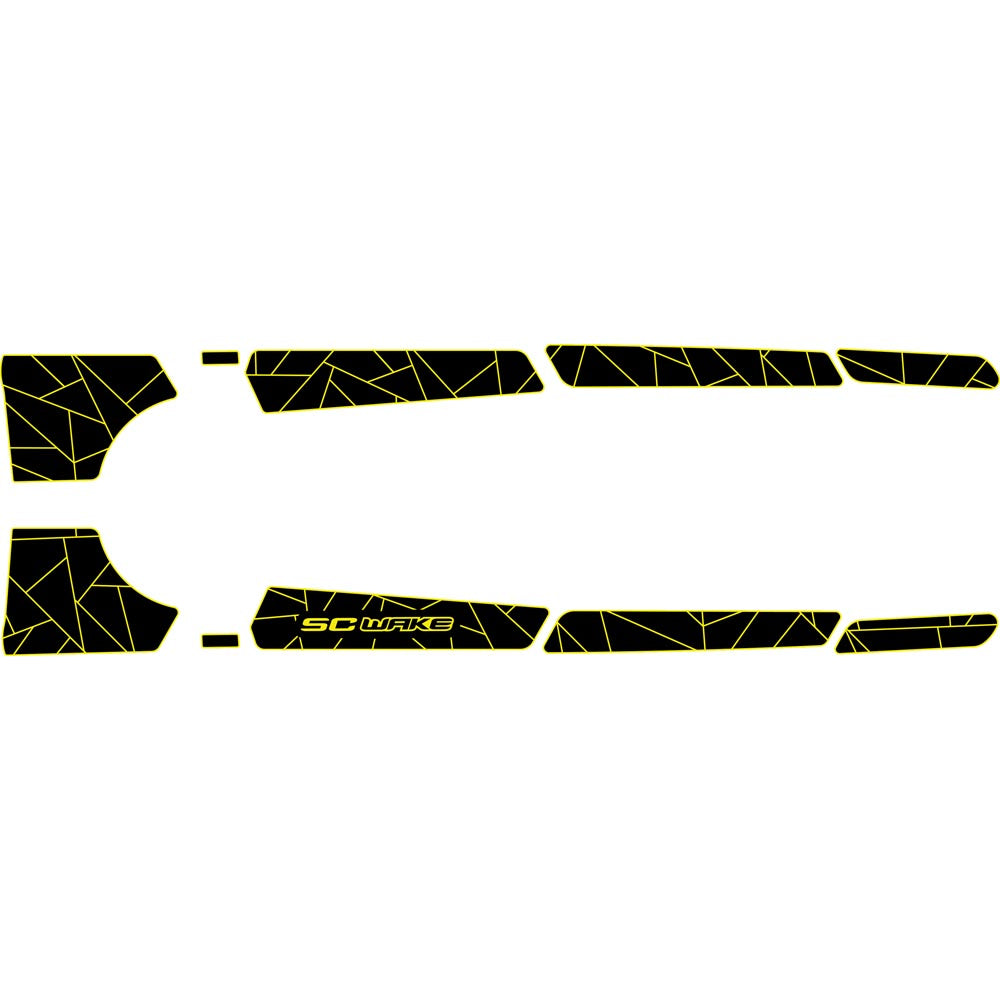 Yamaha XL 1200 LTD / XL 800 / XL 1200 / XLT 1200 / XLT 800 (1999-2005) Traction Mats