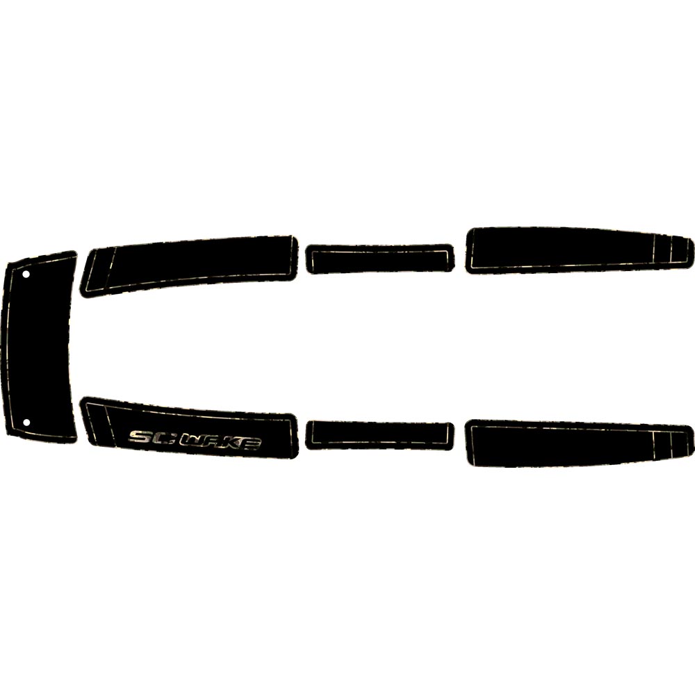 Yamaha WaveRaider (1995-1997) Traction Mats