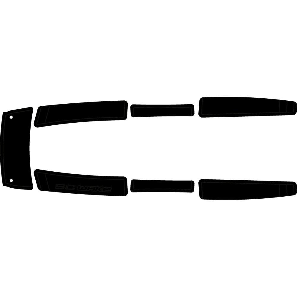 Yamaha WaveRaider (1995-1997) Traction Mats