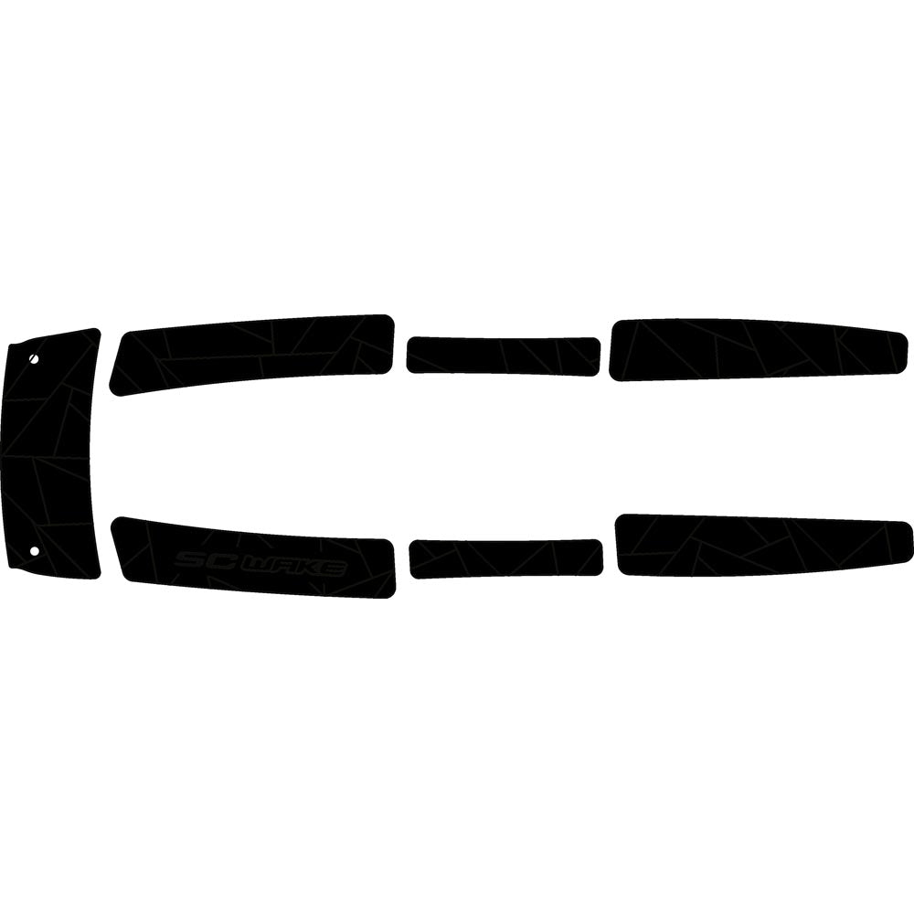 Yamaha WaveRaider (1995-1997) Traction Mats