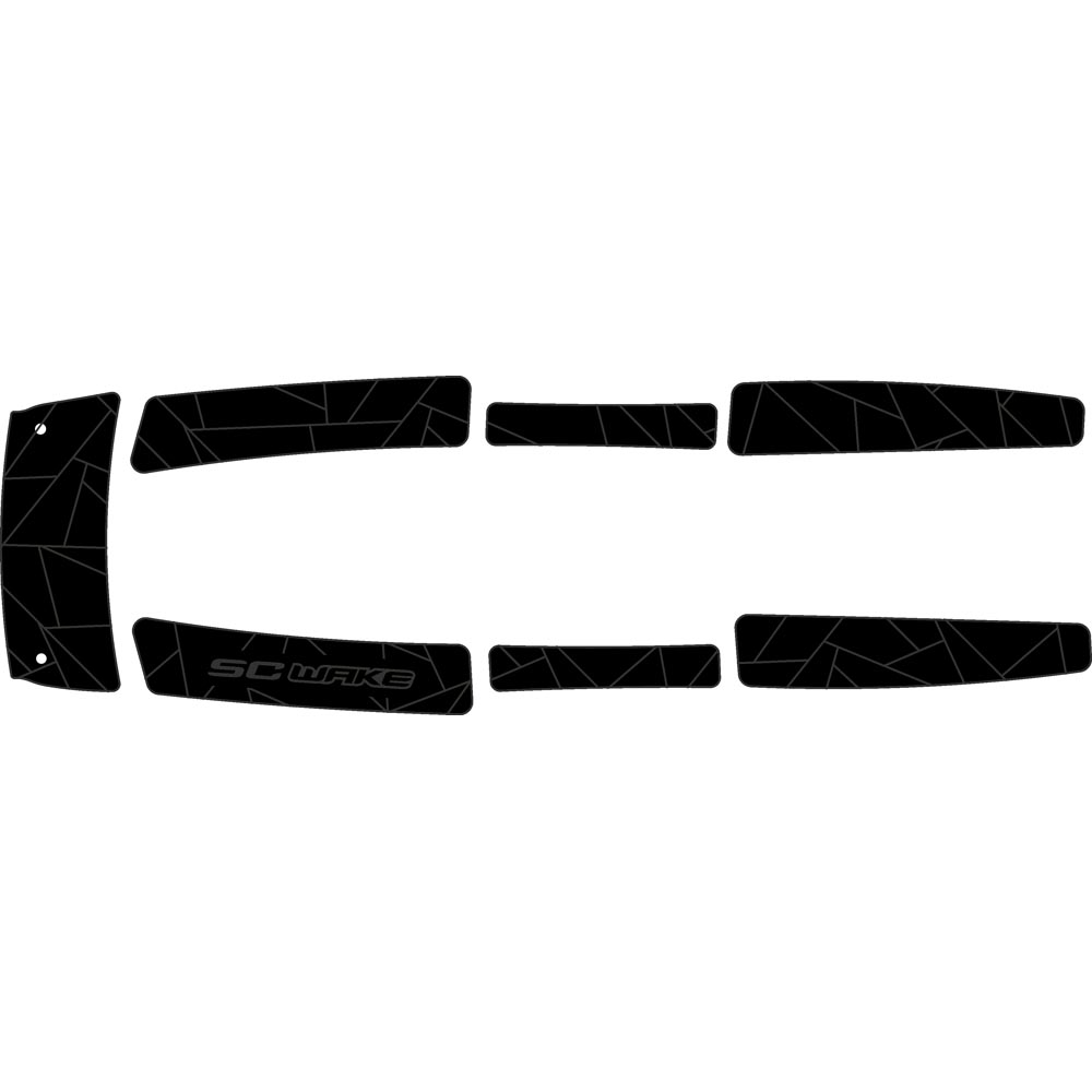 Yamaha WaveRaider (1995-1997) Traction Mats