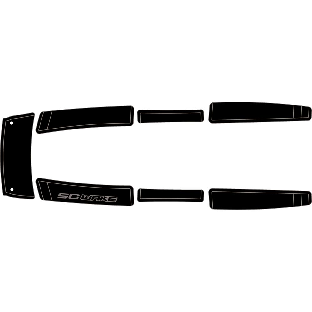 Yamaha WaveRaider (1995-1997) Traction Mats