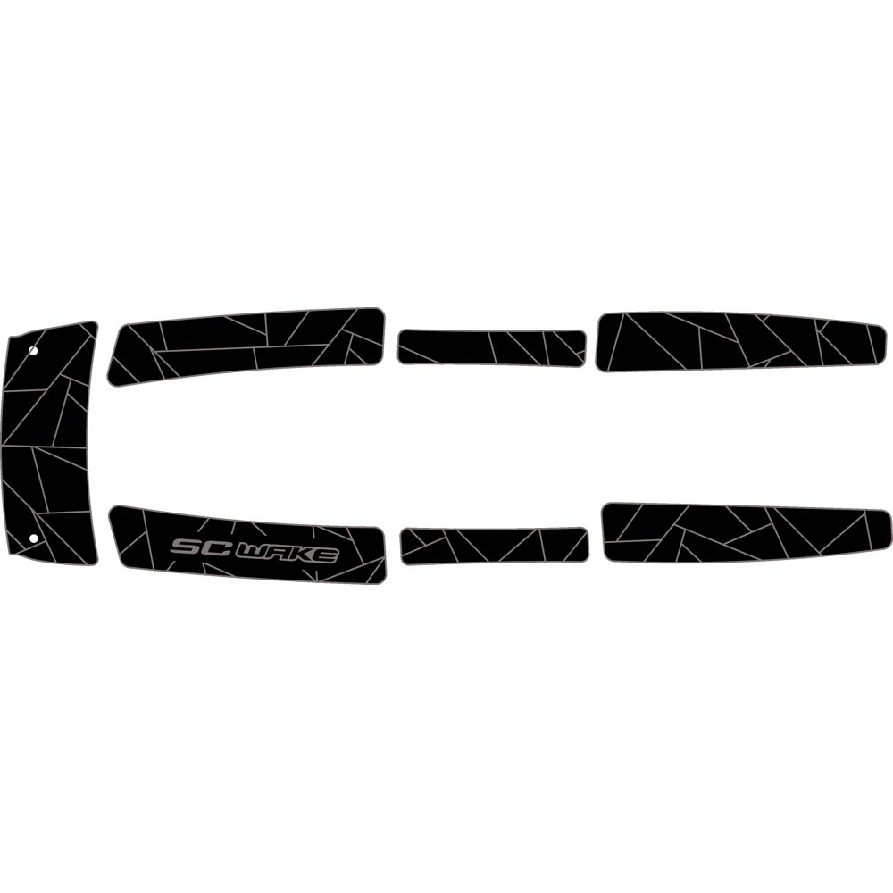 Yamaha WaveRaider (1995-1997) Traction Mats