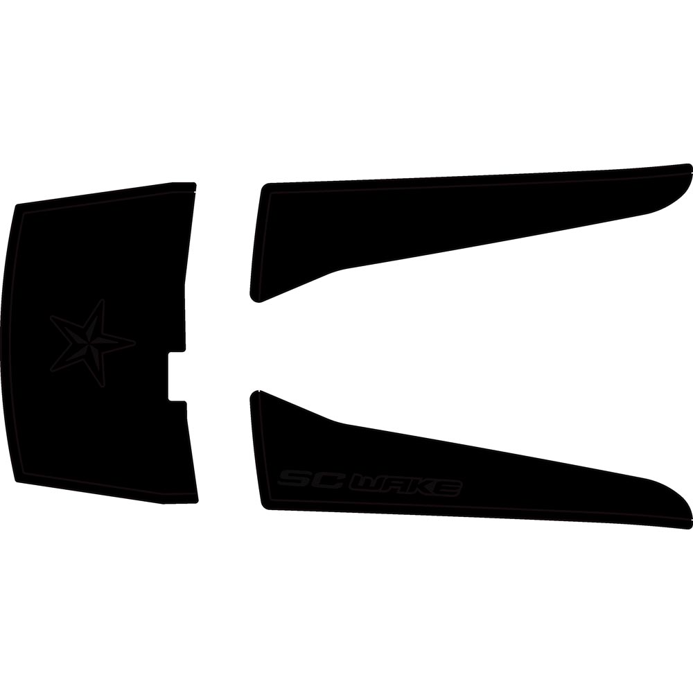 Yamaha WaveBlaster 700 (1993-1996) Traction Mats