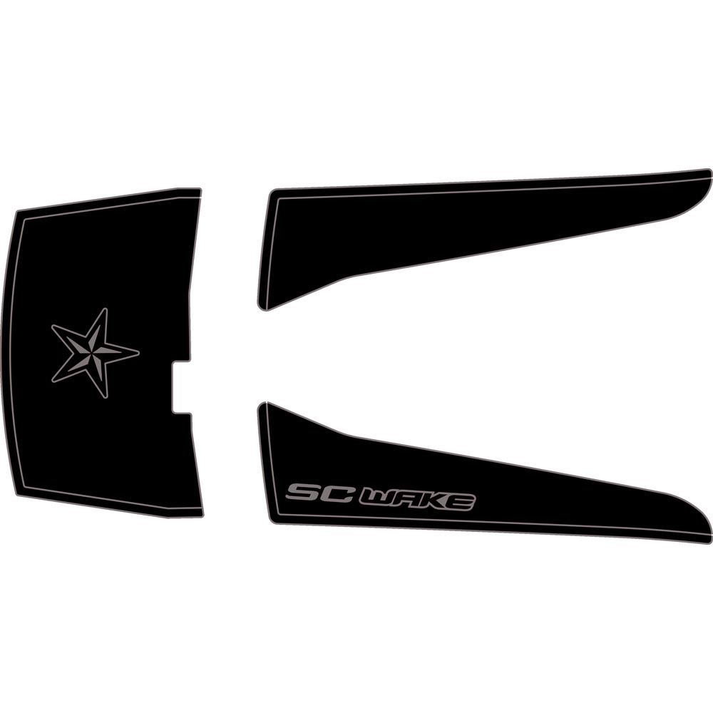 Yamaha WaveBlaster 700 (1993-1996) Traction Mats