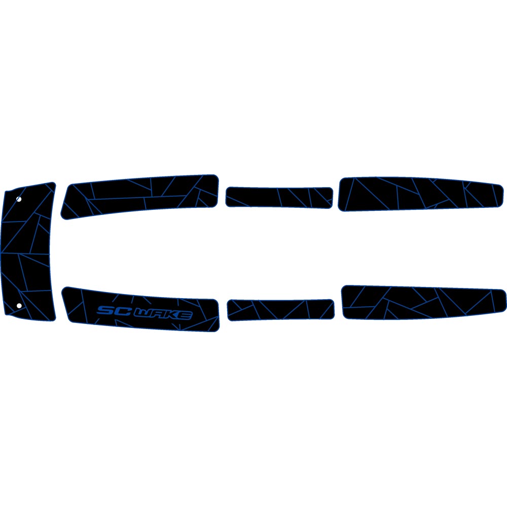 Yamaha WaveRaider (1995-1997) Traction Mats