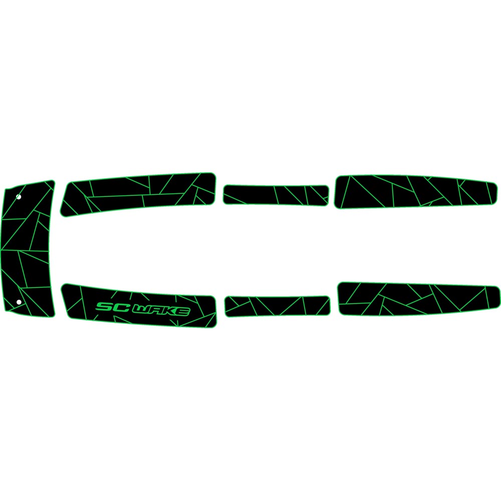 Yamaha WaveRaider (1995-1997) Traction Mats