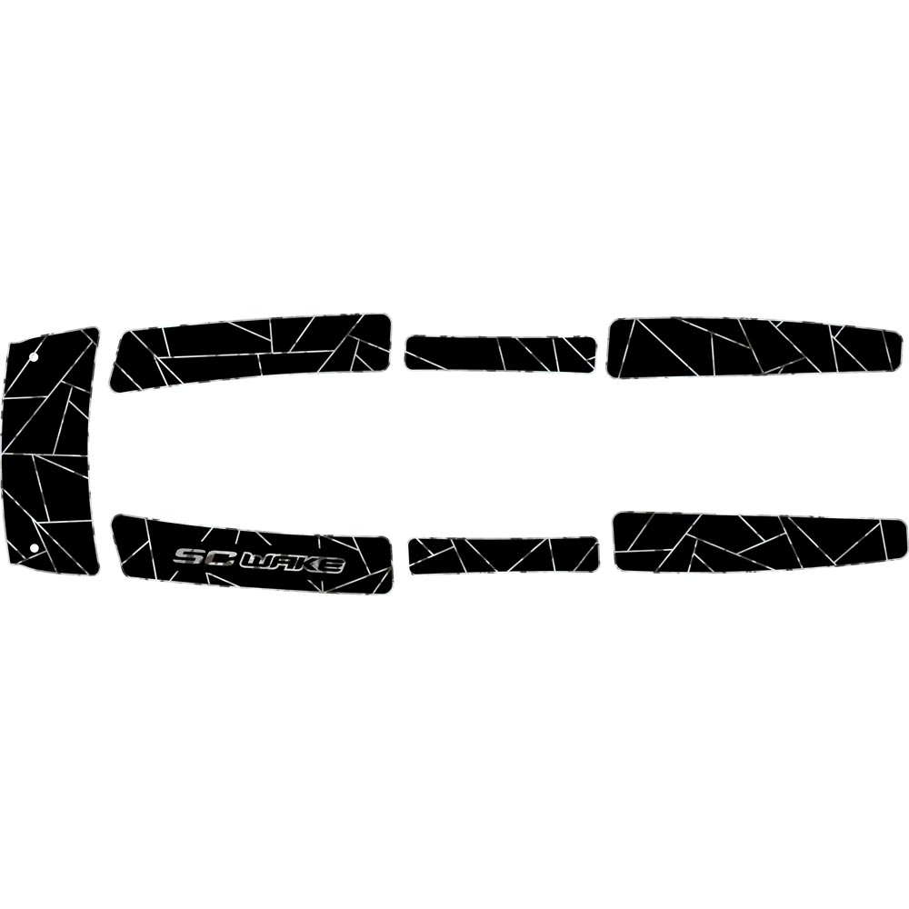 Yamaha WaveRaider (1995-1997) Traction Mats