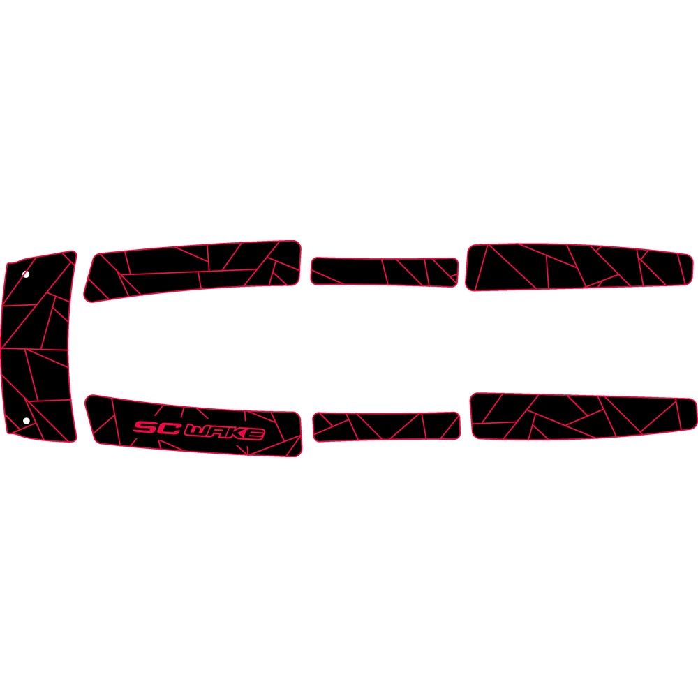 Yamaha WaveRaider (1995-1997) Traction Mats