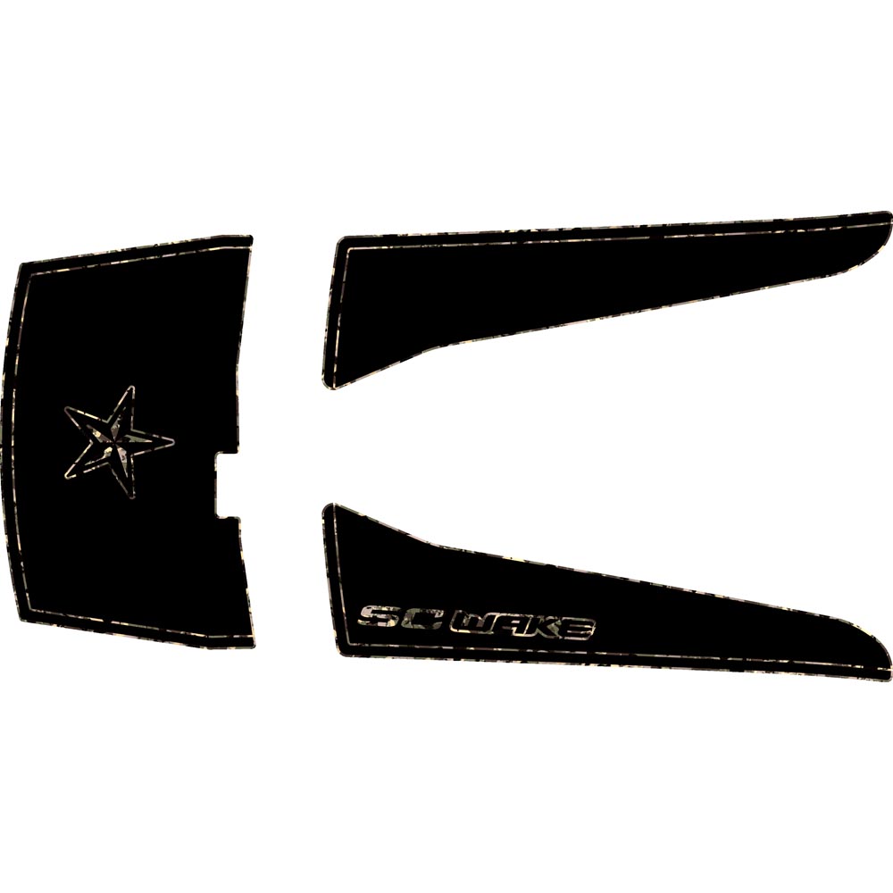 Yamaha WaveBlaster 700 (1993-1996) Traction Mats