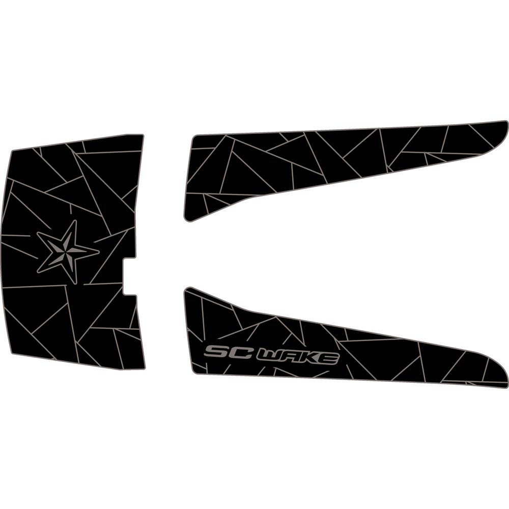 Yamaha WaveBlaster 700 (1993-1996) Traction Mats