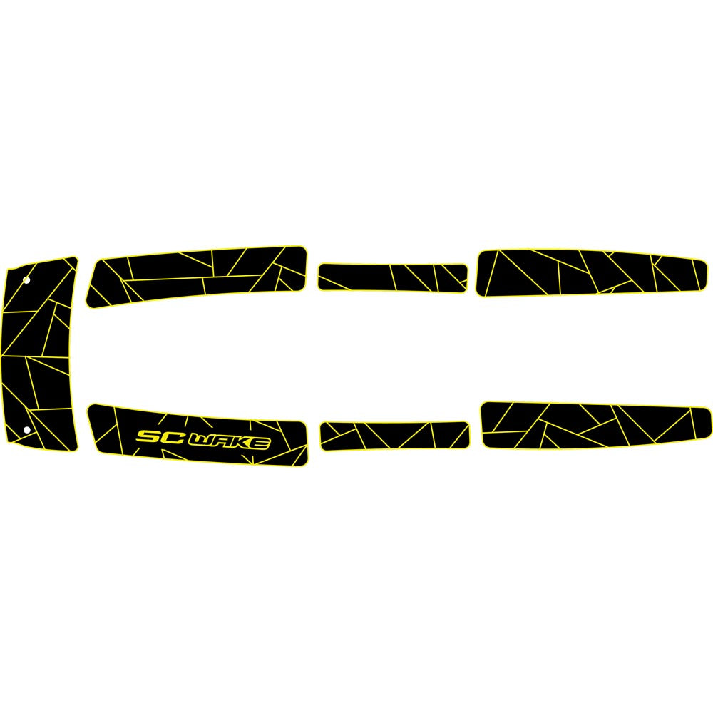 Yamaha WaveRaider (1995-1997) Traction Mats