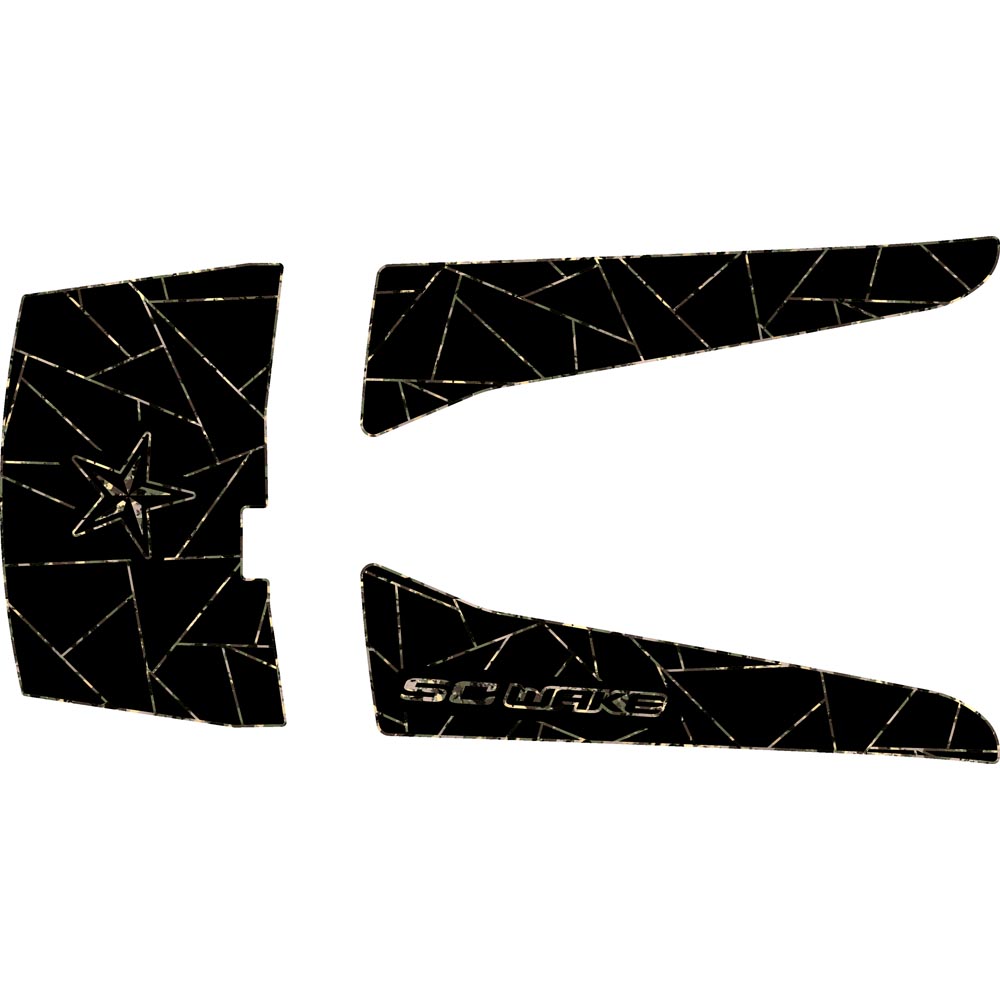 Yamaha WaveBlaster 700 (1993-1996) Traction Mats