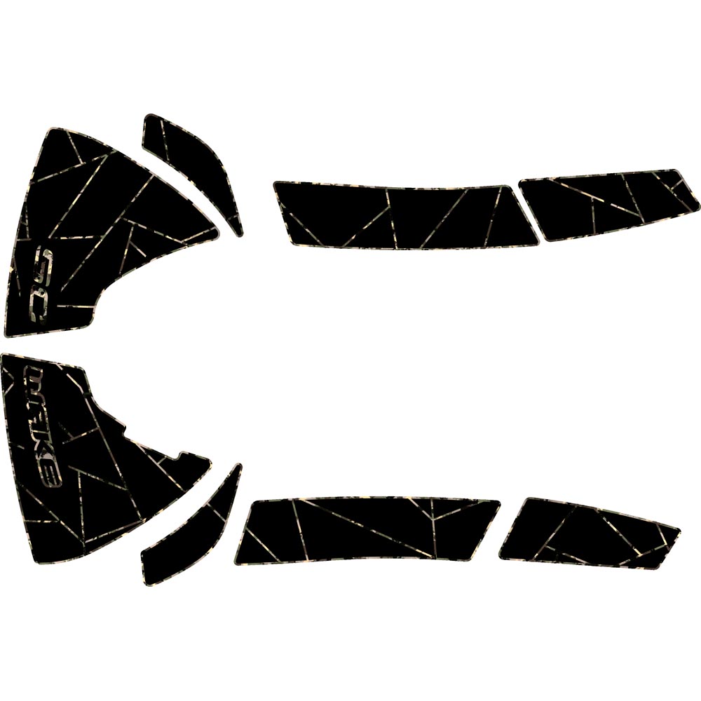 Yamaha WaveBlaster 800 (1999-2000) Traction Mats