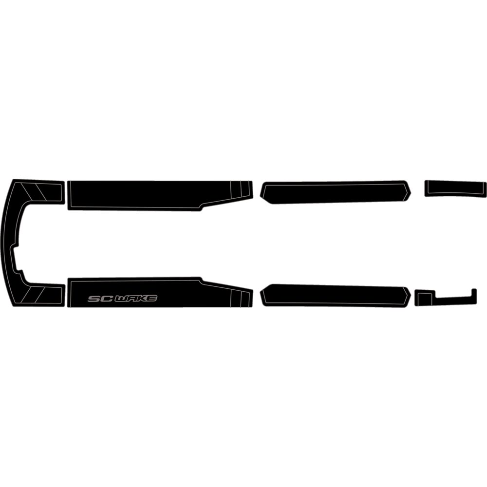 Yamaha WaveRunner III 650 /  WaveRunner III 700 (1990-1997) Traction Mats