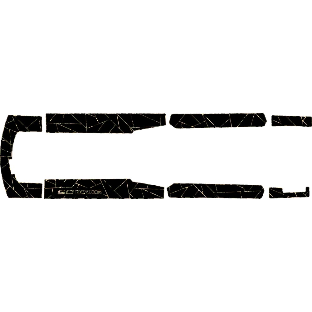 Yamaha WaveRunner III 650 /  WaveRunner III 700 (1990-1997) Traction Mats