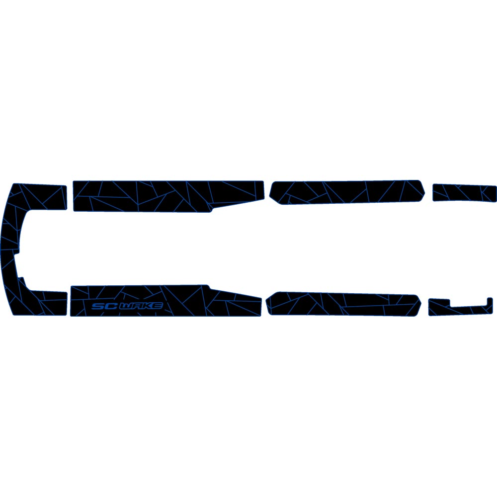 Yamaha WaveRunner III 650 /  WaveRunner III 700 (1990-1997) Traction Mats