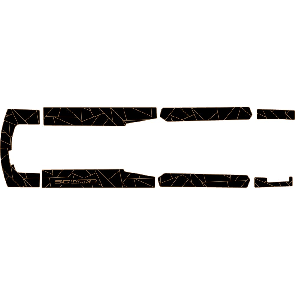 Yamaha WaveRunner III 650 /  WaveRunner III 700 (1990-1997) Traction Mats