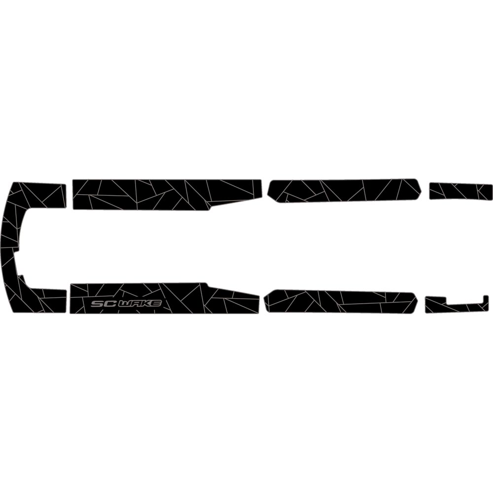 Yamaha WaveRunner III 650 /  WaveRunner III 700 (1990-1997) Traction Mats