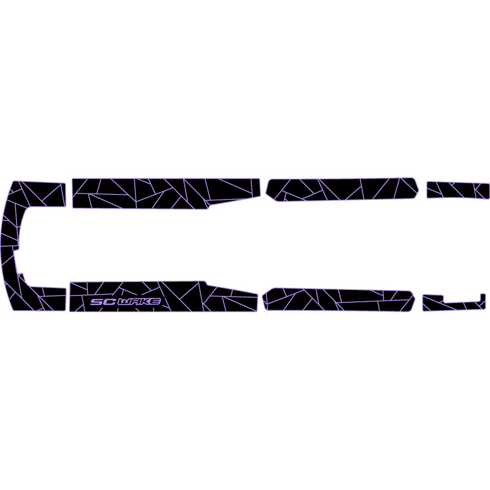 Yamaha WaveRunner III 650 /  WaveRunner III 700 (1990-1997) Traction Mats