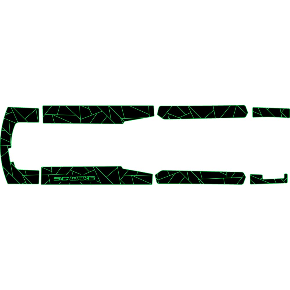 Yamaha WaveRunner III 650 /  WaveRunner III 700 (1990-1997) Traction Mats