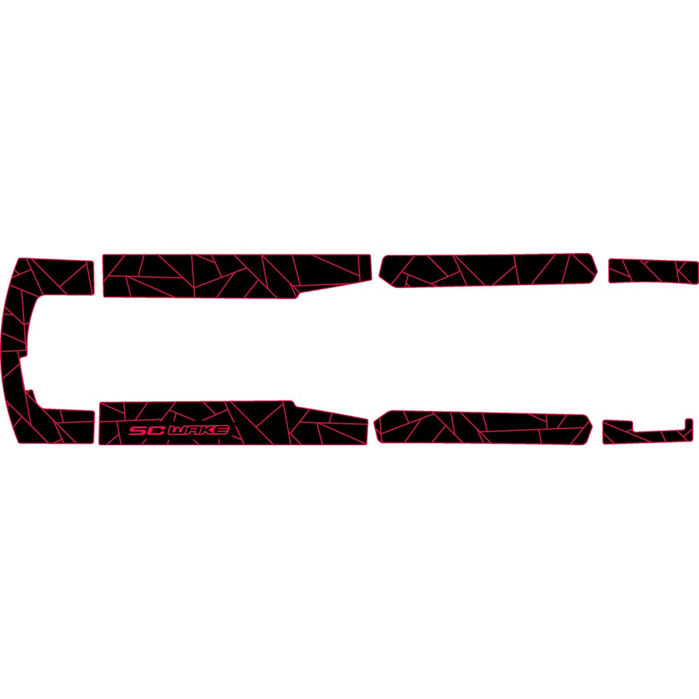 Yamaha WaveRunner III 650 /  WaveRunner III 700 (1990-1997) Traction Mats