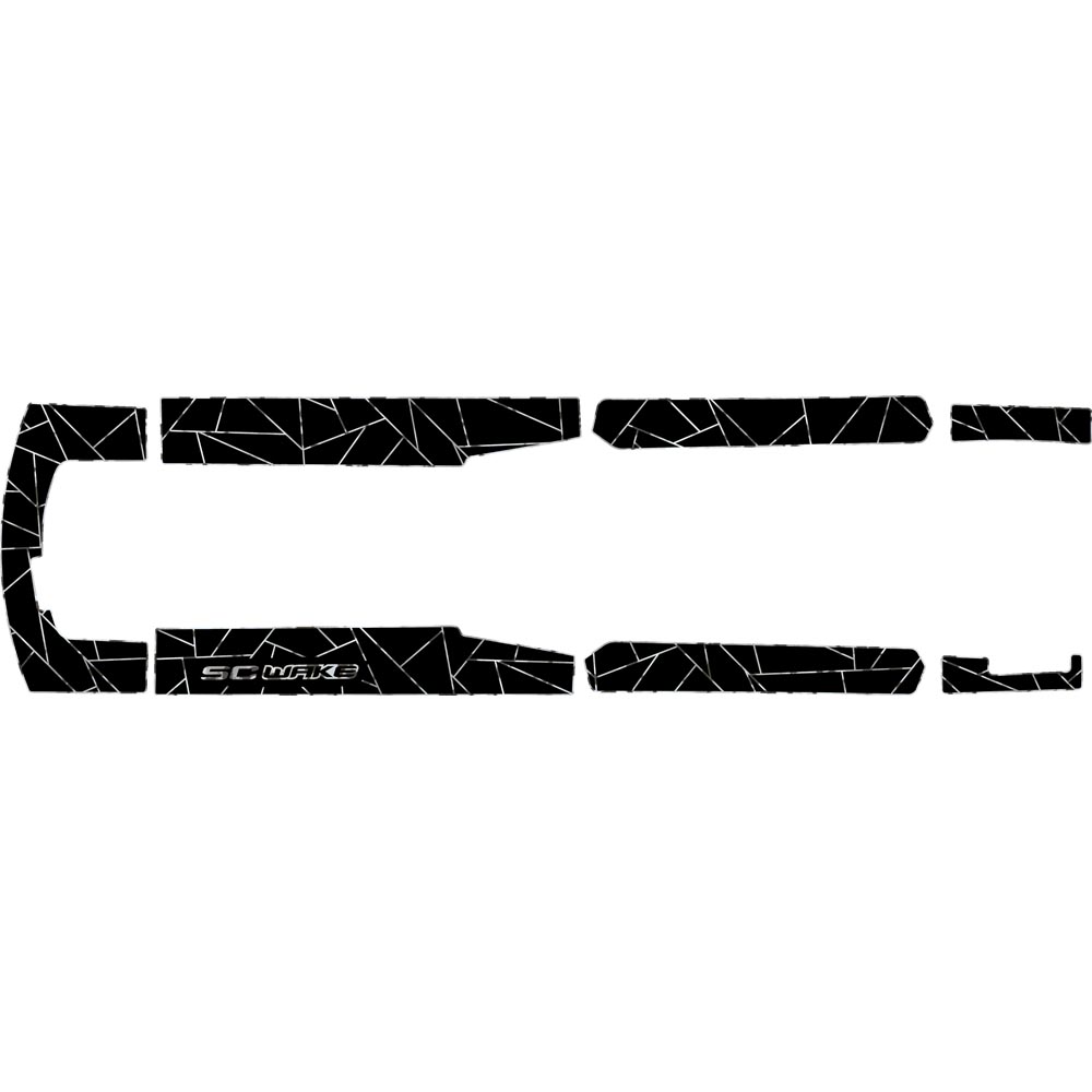 Yamaha WaveRunner III 650 /  WaveRunner III 700 (1990-1997) Traction Mats