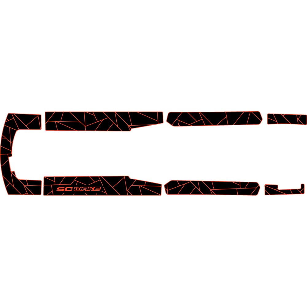 Yamaha WaveRunner III 650 /  WaveRunner III 700 (1990-1997) Traction Mats