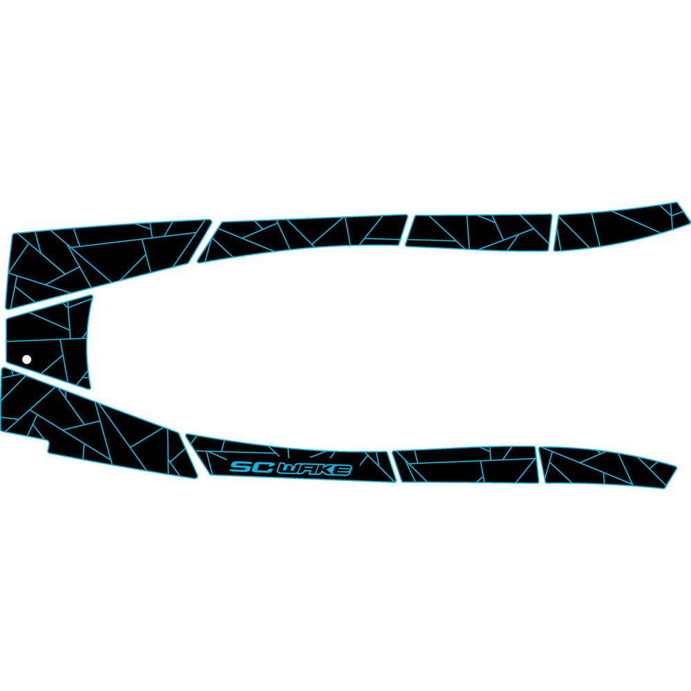 Yamaha EX, EX Sport, & EX Deluxe (2017-2020) Traction Mats