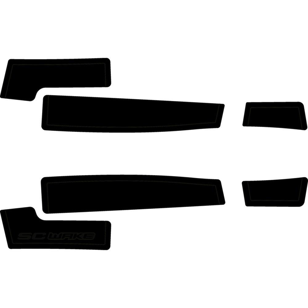 Yamaha Waverunner 500 & 650 (1989-1993) Traction Mats