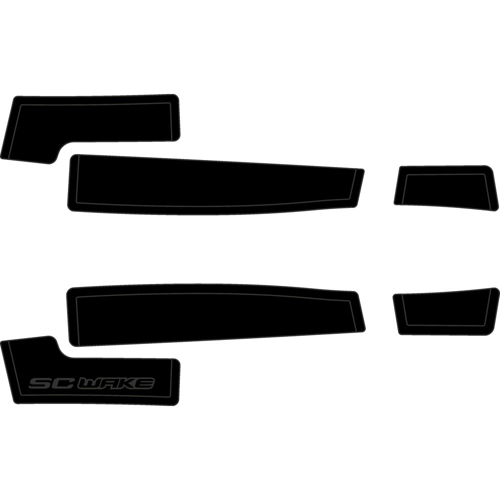 Yamaha Waverunner 500 & 650 (1989-1993) Traction Mats