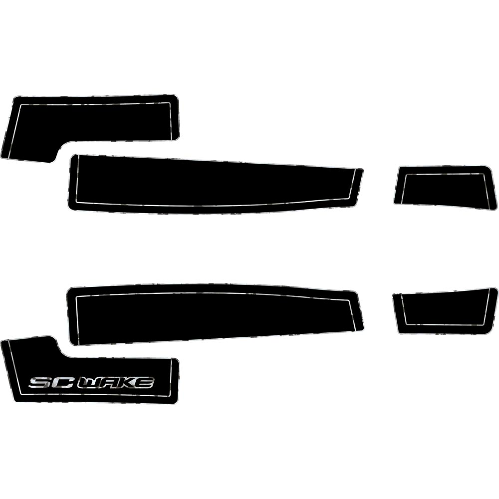 Yamaha Waverunner 500 & 650 (1989-1993) Traction Mats