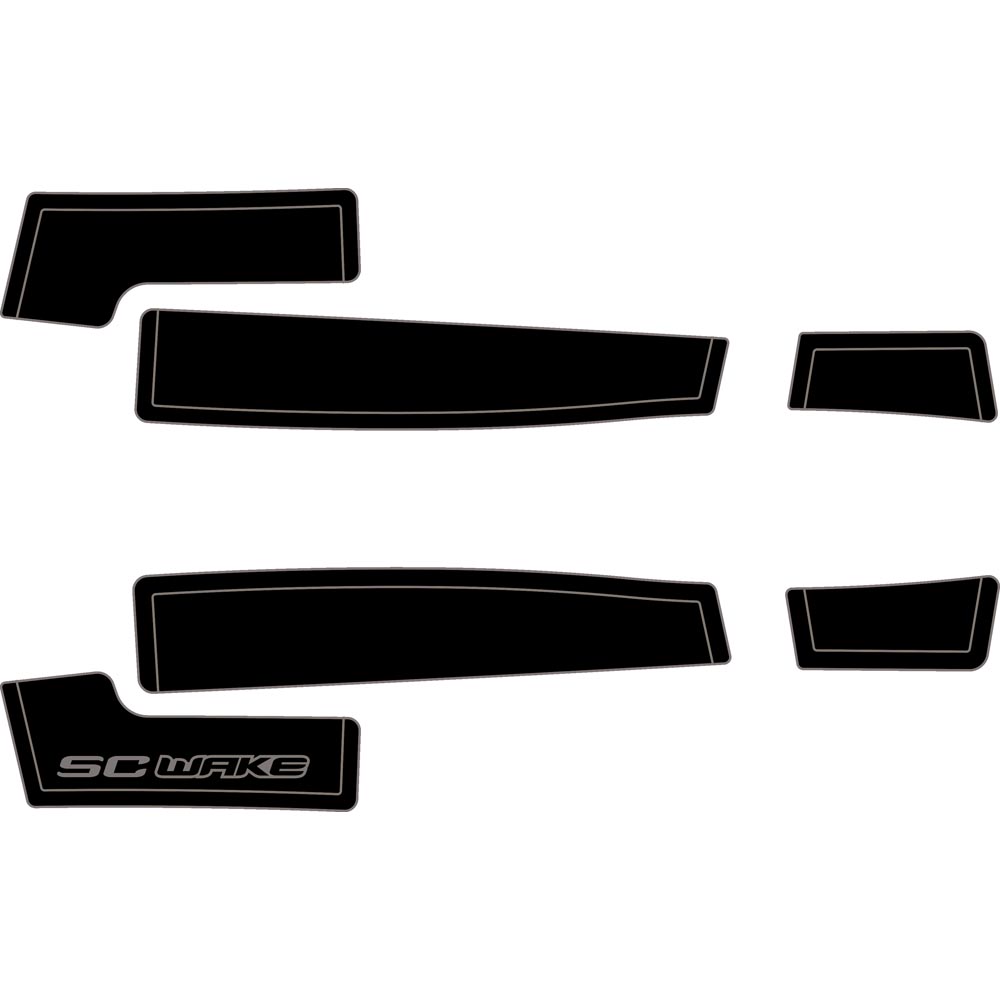 Yamaha Waverunner 500 & 650 (1989-1993) Traction Mats