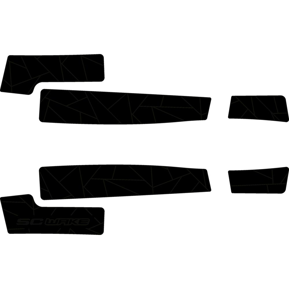 Yamaha Waverunner 500 & 650 (1989-1993) Traction Mats