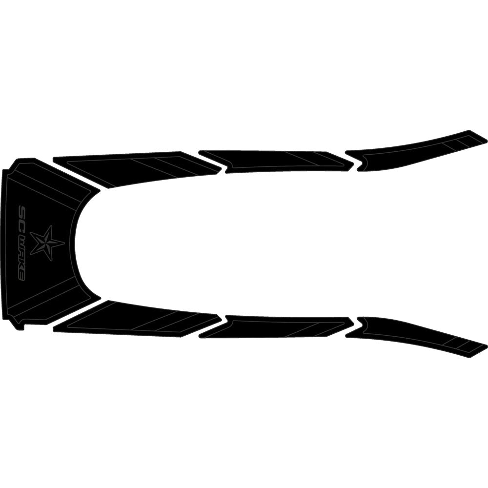 Yamaha GP1800R HO / GP1800R SVHO (2021-2023) Traction Mats