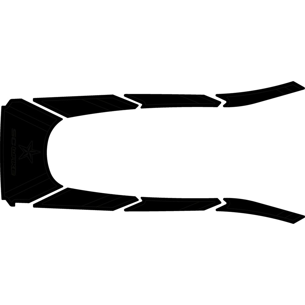 Yamaha GP1800R HO / GP1800R SVHO (2021-2023) Traction Mats