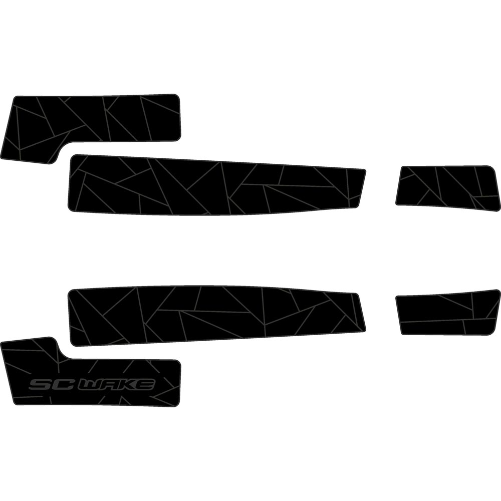 Yamaha Waverunner 500 & 650 (1989-1993) Traction Mats