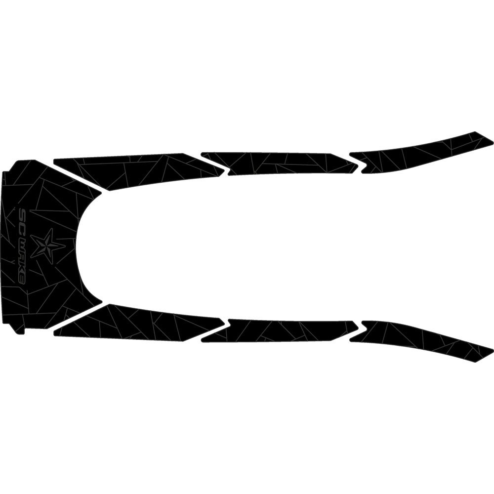 Yamaha GP1800R HO / GP1800R SVHO (2021-2023) Traction Mats