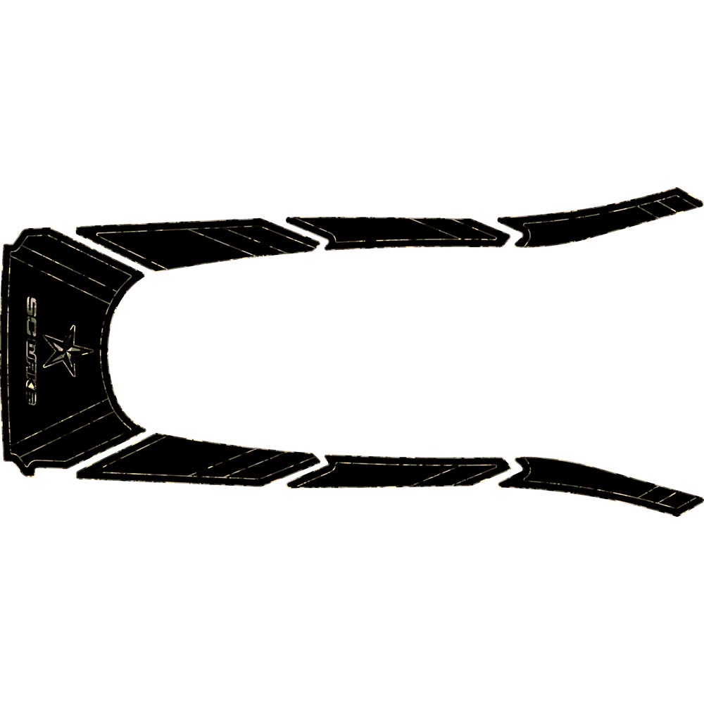 Yamaha GP1800R HO / GP1800R SVHO (2021-2023) Traction Mats