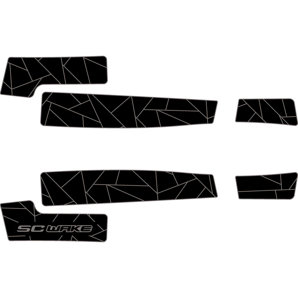 Yamaha Waverunner 500 & 650 (1989-1993) Traction Mats