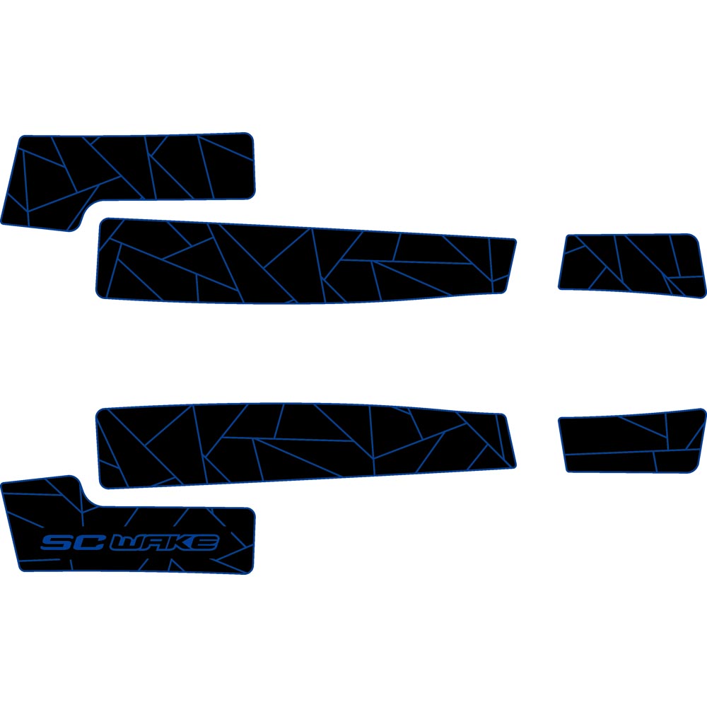 Yamaha Waverunner 500 & 650 (1989-1993) Traction Mats